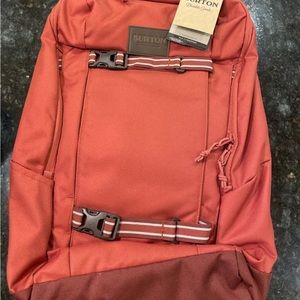 Burton Backpack Kilo 2.0 Tandori Twill - NWT